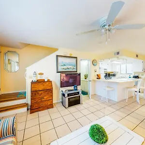 Gulf Highlands 164 W Leslie Ln Holiday home Panama City Beach