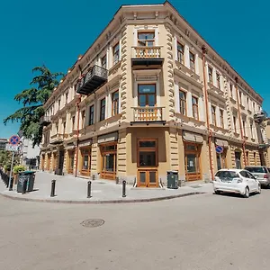Orbeliani Apartment Tbilisi