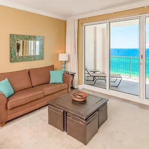 Sea Forever - Enjoy Amenities, Beauty And Comfort In Spacious 2 Bedroom 2ba Apartment Panama City Beach
