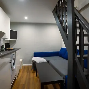 Casa Wesselenyi - Cosy In The Center Budapest