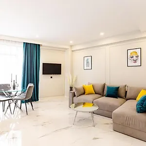 Orden Apartment Tbilisi