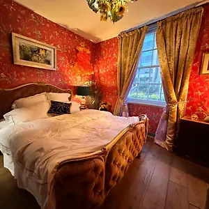 The Regency House In The Lanes Holiday home Brighton