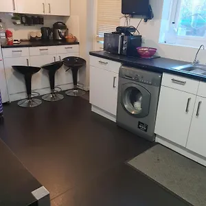 Seaview Homestay London
