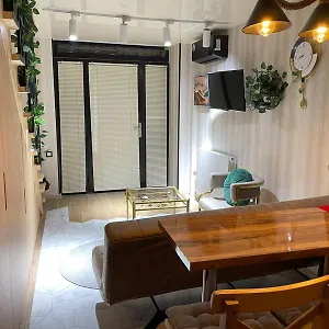 Maries Apartment Tbilisi