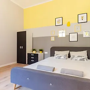 A27 Bp Modern Boutique Apartments, Location By Bqa Budapest